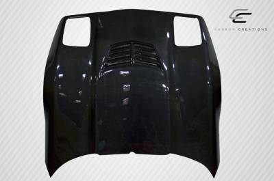 Carbon Creations - Chevrolet Corvette Stingray Z Carbon Fiber Creations Body Kit- Hood 112406 - Image 3
