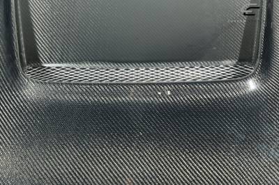 Carbon Creations - Mazda Miata Circuit Carbon Creations Body Kit- Hood 113047 - Image 11