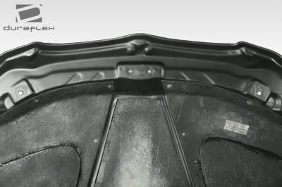 Duraflex - BMW M3 GTR Duraflex Body Kit- Hood!!! 113324 - Image 7