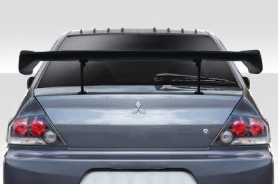 Mitsubishi Lancer VRS GT Duraflex Body Kit-Wing/Spoiler 114921