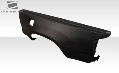 Duraflex - Toyota Tacoma 4.5" Bulge Duraflex Long Bed Bedside Fenders!!! 115958 - Image 9