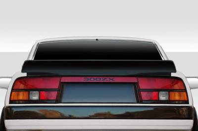 Nissan 300ZX RBS Duraflex Body Kit-Wing/Spoiler 116325
