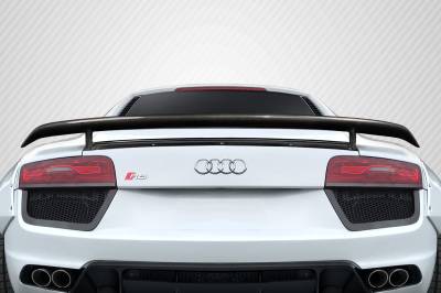 Audi R8 GTS Carbon Fiber Creations Body Kit-Wing/Spoiler 116392
