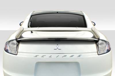 Mitsubishi Eclipse Spirit Duraflex Body Kit-Wing/Spoiler!!! 116464