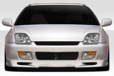 Honda Prelude Track Duraflex Front Bumper Lip Body Kit!!! 116492