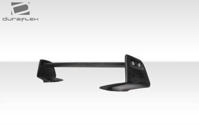Duraflex - Mitsubishi 3000GT Kaze Duraflex Body Kit-Wing/Spoiler 116494 - Image 6