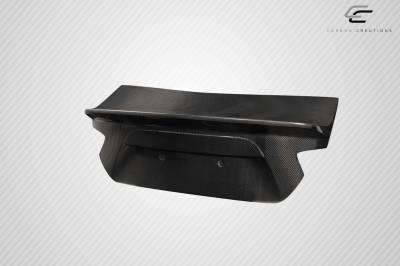 Carbon Creations - Scion FRS Gran Veloce Carbon Fiber Creations Body Kit-Trunk/Hatch 117032 - Image 4