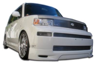 Scion xB Duraflex F-1 Body Kit - 4 Piece - 110992