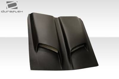 Duraflex - Universal WS6 Look Duraflex Scoop 112440 - Image 5