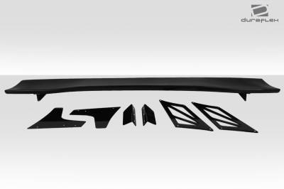 Duraflex - 59-18 Universal Universal ALL VRX Duraflex Body Kit-Wing/Spoiler!!! 113262 - Image 3