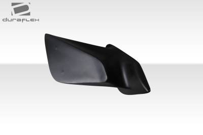 Duraflex - Fits Infiniti Q50 Impulse Duraflex Body Kit-Wing/Spoiler 113539 - Image 5