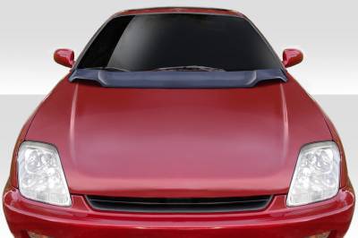 Honda Prelude Axis Duraflex Body Kit-Wing/Spoiler 114296