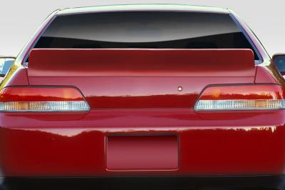Honda Prelude RBS Duraflex Body Kit-Wing/Spoiler 114297
