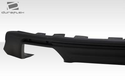 Duraflex - Chevy Camaro ZL1 Look Duraflex Rear Bumper Diffuser/Lip Body Kit 114494 - Image 4