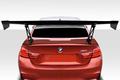 sal VRX Duraflex Body Kit-9pcs V.1 Tall Wing/Spoiler 115116