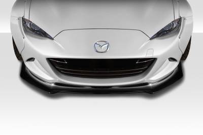 Mazda Miata TKO RBS Duraflex Front Bumper Lip Body Kit 115707