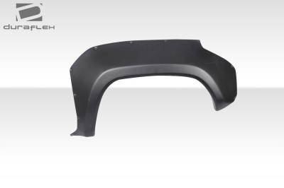 Duraflex - Toyota Tacoma Circuit Duraflex Front Fender Flares 116520 - Image 6