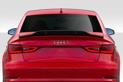 Audi A3 2DR R1 Duraflex Body Kit-Wing/Spoiler 116695