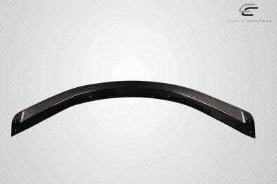 Carbon Creations - Chevrolet Corvette Gran Veloce Carbon Fiber Body Kit-Wing/Spoiler 116951 - Image 8