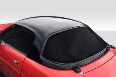 Duraflex - Mazda Miata OEM Look Duraflex Hardtop 118501 - Image 1