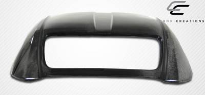 Carbon Creations - Honda S2000 Carbon Creations Type M Hard Top Roof - 1 Piece - 106097 - Image 3