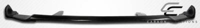 Carbon Creations - Honda S2000 Carbon Creations Type M Front Lip Under Spoiler Air Dam - 1 Piece - 105231 - Image 5