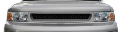 Scion xB Duraflex FAB Grille - 1 Piece - 105222