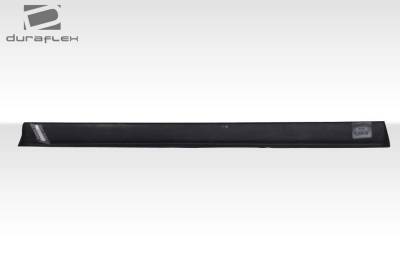 Duraflex - Honda Civic 2DR Duraflex B-2 Side Skirts Rocker Panels - 2 Piece - 100228 - Image 9