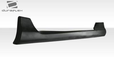 Duraflex - Hyundai Tiburon Duraflex SC-5 Side Skirts Rocker Panels - 2 Piece - 100450 - Image 8