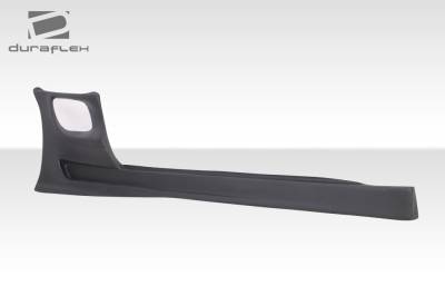 Duraflex - Toyota MR2 Duraflex Type T Side Skirts Rocker Panels - 2 Piece - 101046 - Image 7