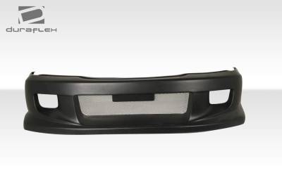 Duraflex - Subaru Forester Duraflex L-Sport Front Bumper Cover - 1 Piece - 104602 - Image 6