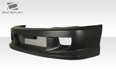 Duraflex - Subaru Forester Duraflex L-Sport Front Bumper Cover - 1 Piece - 104602 - Image 7