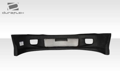 Duraflex - Subaru Forester Duraflex L-Sport Front Bumper Cover - 1 Piece - 104602 - Image 9