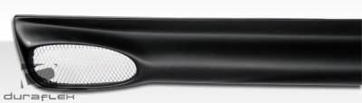 Duraflex - Ford Mustang Duraflex Eleanor Side Skirts Rocker Panels - 2 Piece - 104768 - Image 5