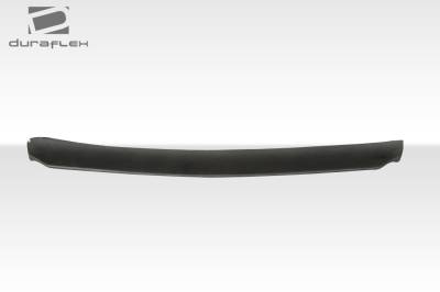 Duraflex - BMW 8 Series Duraflex AC-S Front Lip Under Spoiler Air Dam - 1 Piece - 105053 - Image 9