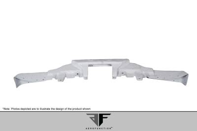 Aero Function - Land/Range Rover AF1 Aero Function Front Under Tray Wide Body Kit 109704 - Image 8