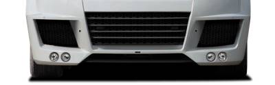Aero Function - Land/Range Rover AF1 Aero Function Front Bumper Lip Wide Body Kit 109705 - Image 1