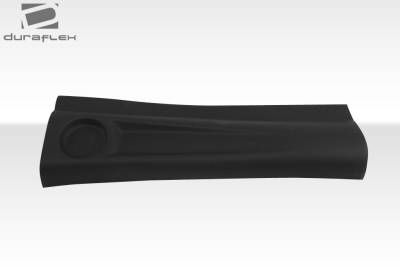 Duraflex - GMC Sierra Duraflex BT-1 Side Skirt Rocker Panels - 4 Piece - 112125 - Image 3