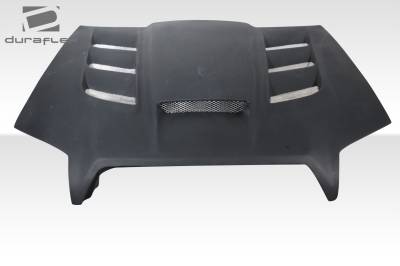 Duraflex - Toyota 4Runner Viper Duraflex Body Kit - Hood 113710 - Image 7