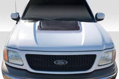 Ford F150 Raptor Look Duraflex Body Kit- Hood 114093