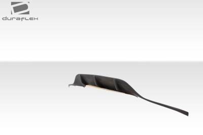 Duraflex - Honda Prelude RBS Duraflex Body Kit-Wing/Spoiler 114294 - Image 5