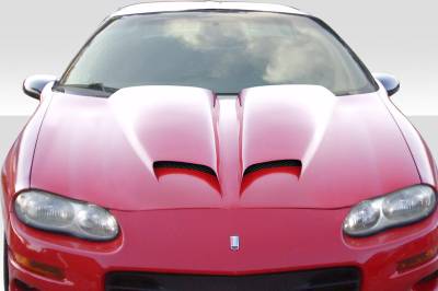 Chevrolet Camaro WS6 Duraflex Body Kit- Hood 114632
