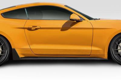 Duraflex - Mazda Miata X-Sport Duraflex Body Kit-Wing/Spoiler 114713 - Image 1