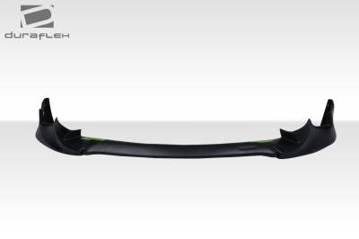 Duraflex - Toyota Corolla (Base Model) Zeta Duraflex Front Bumper Lip Body Kit 115046 - Image 4