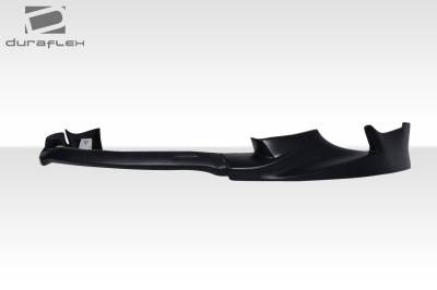 Duraflex - Toyota Corolla (Base Model) Zeta Duraflex Front Bumper Lip Body Kit 115046 - Image 6