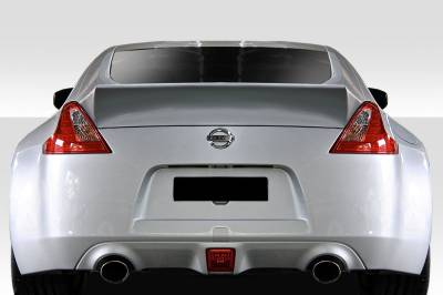 Nissan 370Z RBS Duraflex Body Kit-Wing/Spoiler 115364