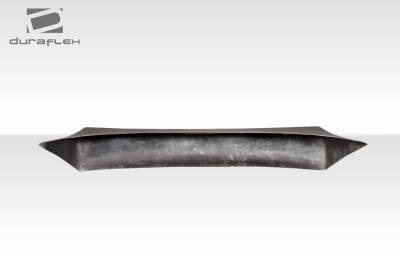 Duraflex - Nissan 370Z RBS Duraflex Body Kit-Wing/Spoiler 115364 - Image 5