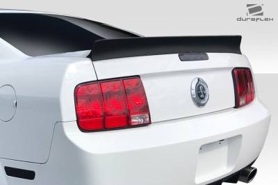 Duraflex - Ford Mustang RBS Duraflex Body Kit-Wing/Spoiler 114596 - Image 2