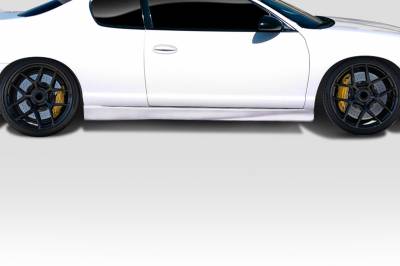 Chevrolet Monte Carlo Champion Duraflex Side Skirts Body Kit 114640