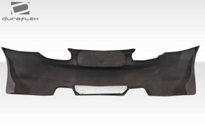 Duraflex - Mazda Miata X Sport Duraflex Rear Body Kit Bumper 114711 - Image 7